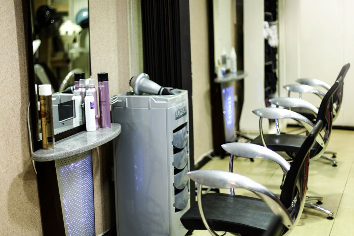 Capitol Hotel Dubai - Amenities, Facilities, Services